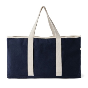 VINGA Sac de plage en toile recyclée AWARE™  Volonne 15