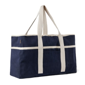 VINGA Sac de plage en toile recyclée AWARE™  Volonne 16