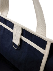 VINGA Sac de plage en toile recyclée AWARE™  Volonne 19