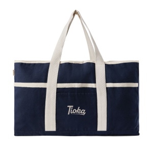 VINGA Sac de plage en toile recyclée AWARE™  Volonne 20