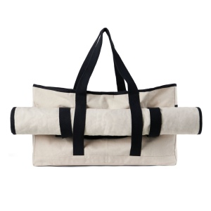 VINGA Sac de plage en toile recyclée AWARE™  Volonne 7