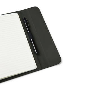 VINGA Carnet A5 en papier et PU certifié GRS Baltimore 25