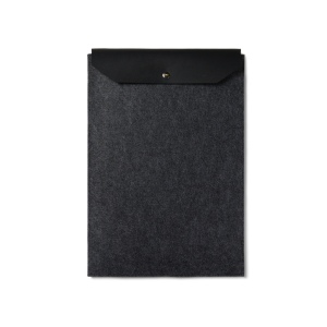 VINGA Pochette pour ordinateur 17" en feutre GRS Albon 4