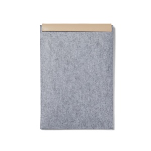 VINGA Pochette pour ordinateur 17" en feutre GRS Albon 14
