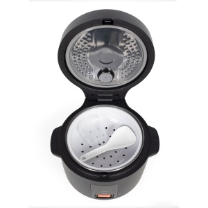 Cuiseur à riz 1,8 L -  Livoo x Marmiton 3