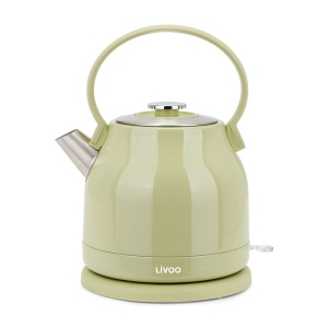 Bouilloire rétro 1,5 L 3