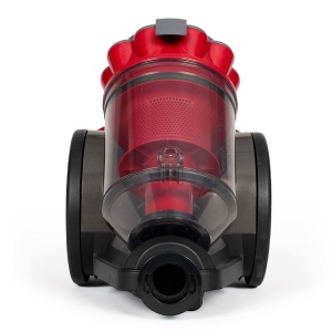 Aspirateur multi-cyclonique sans sac 5