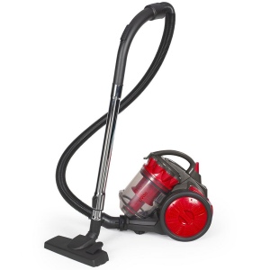Aspirateur multi-cyclonique sans sac 3