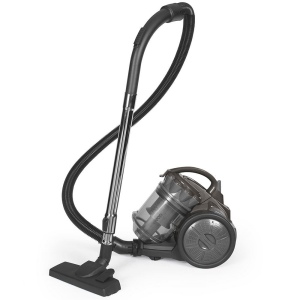 Aspirateur multi-cyclonique sans sac 2