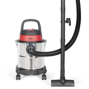 Aspirateur eau et poussière