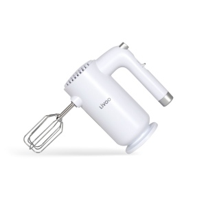 Batteur électrique 4