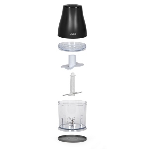 Hachoir 300 ml 5