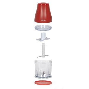Hachoir 300 ml 6