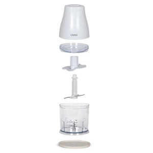 Hachoir 300 ml 7