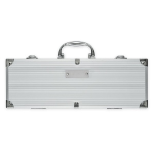 Set de 5 accessoires pour barbecue 2