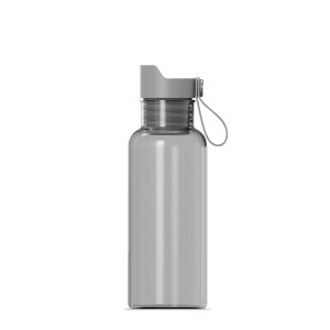 Bouteille plastique recyclé 600 ml 3