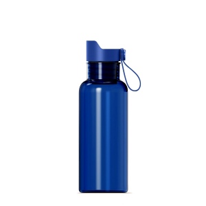 Bouteille plastique recyclé 600 ml