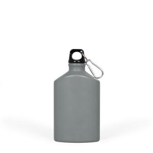 Bouteille aluminium recyclé 500 ml 3