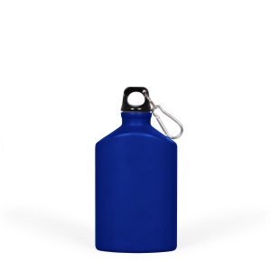 Bouteille aluminium recyclé 500 ml 2