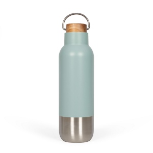Bouteille isotherme recyclé 650 ml 3