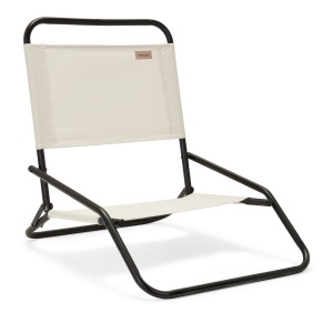 Chaise de plage pliable