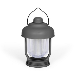 Lampe anti-insectes rechargeable 3