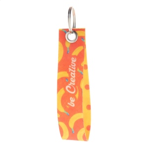 CreaFelt Key B porte-clés sur mesure 2