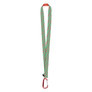 Subyard XL RPET tour de cou 3
