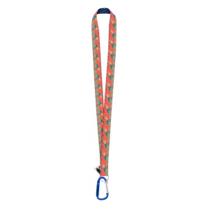 Subyard XL RPET tour de cou 4