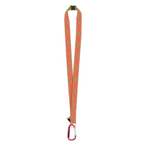 Subyard XL Safe RPET tour de cou 3