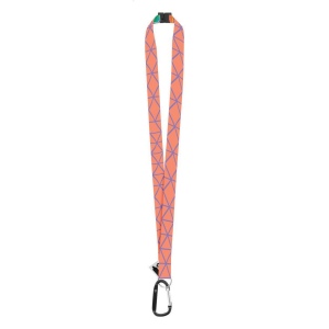 Subyard XL Safe RPET tour de cou 6