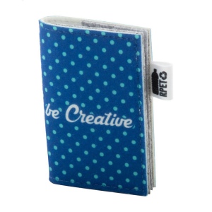 CreaFelt Card Plus Porte-cartes de crédit 2