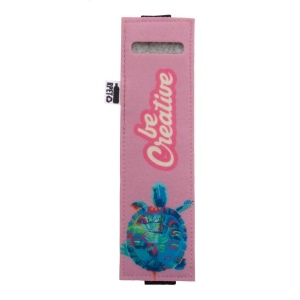 CreaFelt Pen Cover trousse sur mesure