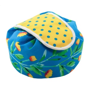 CreaBeauty Draw trousse de toilette 2