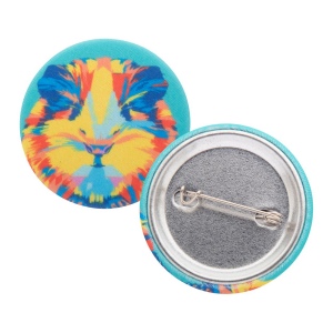 PinBadge RPET Mini badge