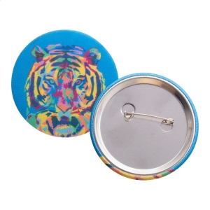 PinBadge RPET Maxi badge 2