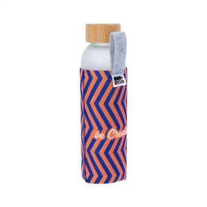 CarryFelt Glass Bouteille