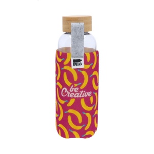 CarryFelt RPET Bouteille en RPET 2
