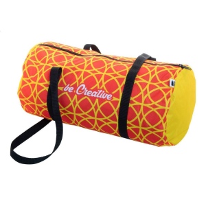 SuboBag Gym Sac de sport 3