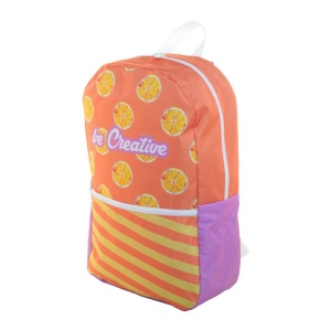 SuboBag Back sac à dos RPET personnalisable 2
