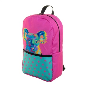 SuboBag Back sac à dos RPET personnalisable 3