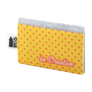 CreaFelt Card Porte-cartes de crédit 2
