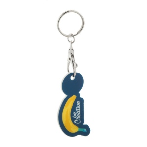 ColoShop Creative Porte-clés jeton 2