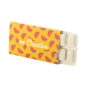 CreaChew 12 Paquet de chewing gum