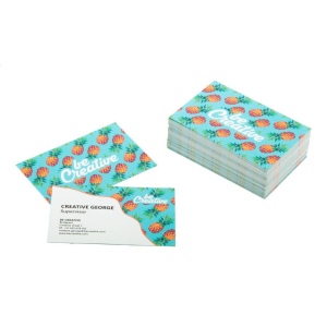 Visicard cartes de visite