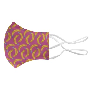 CreaMask Adjust Kids Masque facial lavable