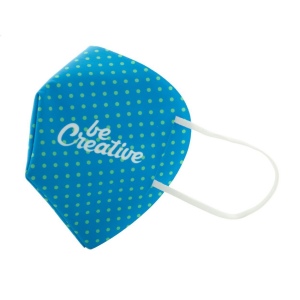 CreaMask Sleeve Sur-masque facial 2