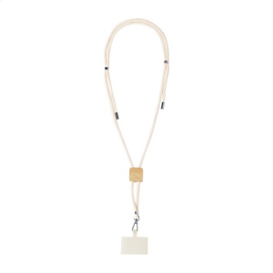 Cohol Neck Tour de cou avec support portable 3