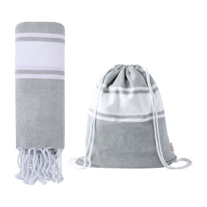 Praia sac piscine avec drap de bain 4
