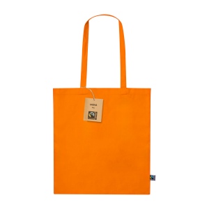 Trap sac shopping commerce équitable